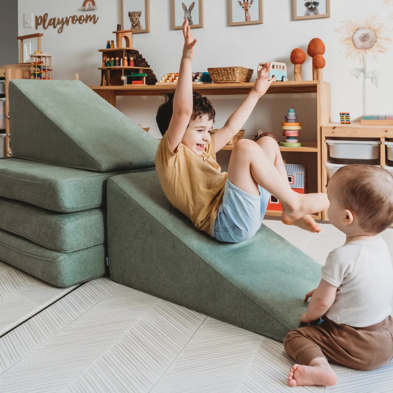kids interiors furniture ideas