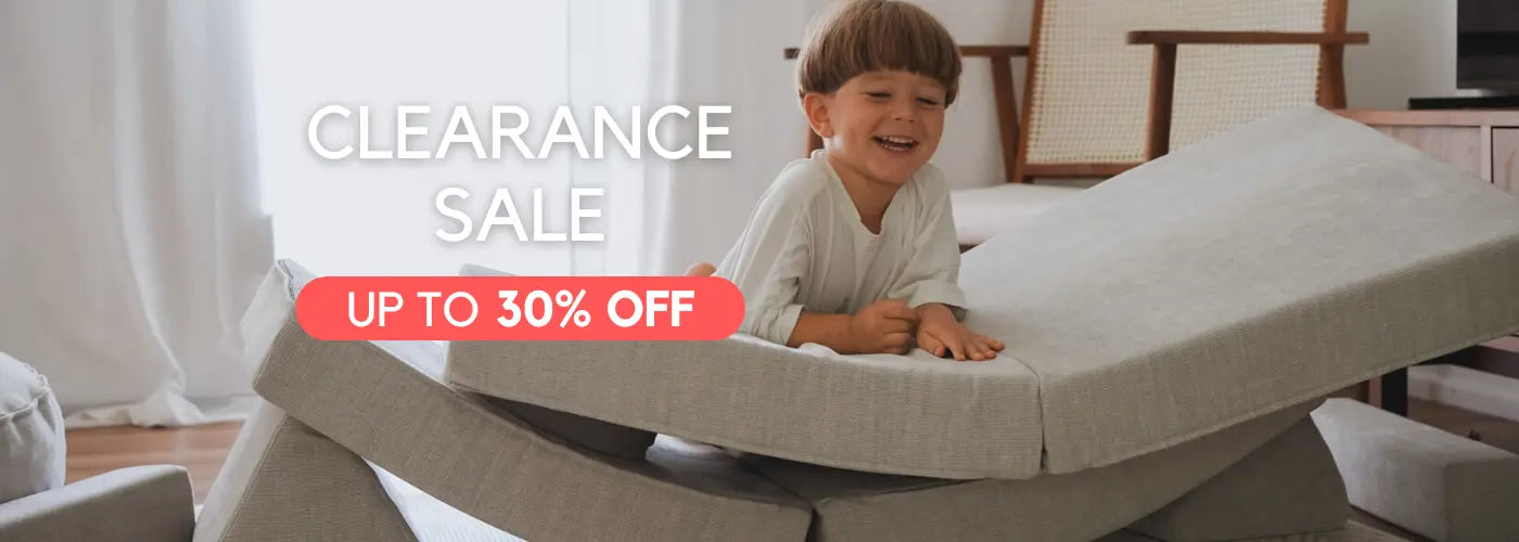 Clearance