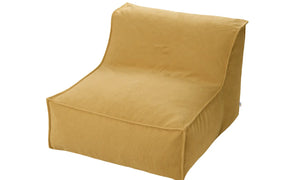 Color_Uluru - Corduroy Mustard