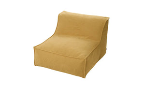 Color_Uluru - Corduroy Mustard