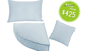 Color_Great Ocean Road - Standard Soft Blue