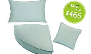 Color_Ningaloo Reef - Ultra Weave Light Teal