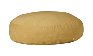 Color_Uluru - Corduroy Mustard