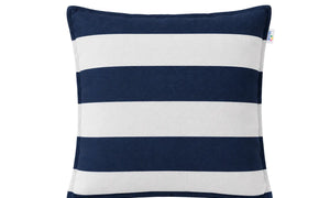 Color_Marine - Outdoor Navy Stripe