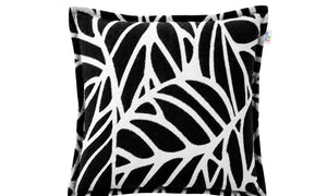 Color_Midnight - Outdoor Black Palm