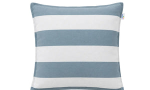 Color_Ocean - Outdoor Blue Stripe