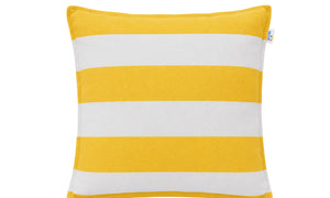 Color_Sunshine - Outdoor Yellow Stripe