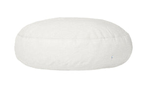 Color_Ivory - Boucle White